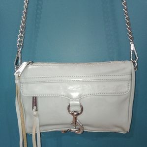Rebecca meakoff crossbody great condition
